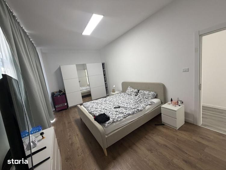 Casă cu 4 camere în Tunari