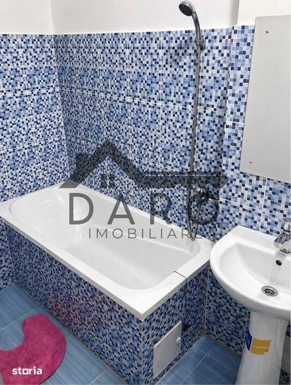 Apartament cu 2 camere în Tudor Vladimirescu