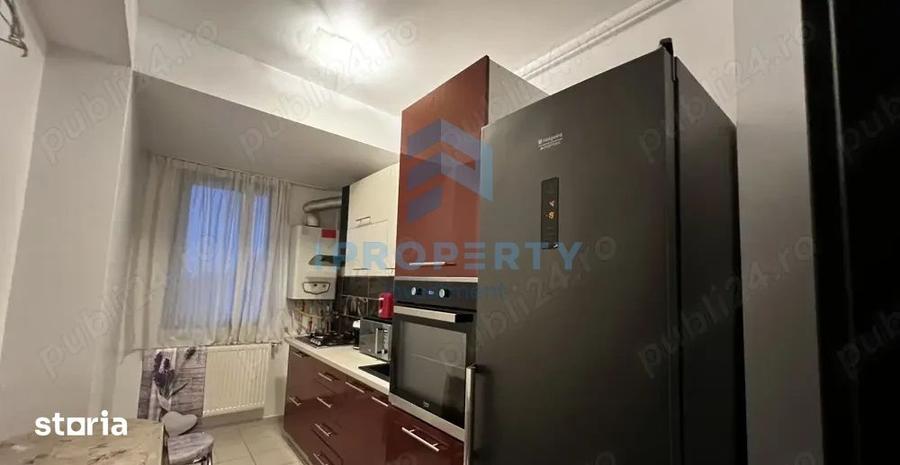 Apartament cu 2 camere, mobilat în Militari — fotografia 1