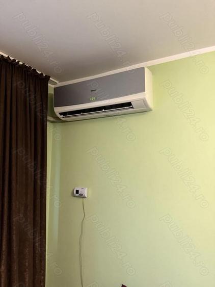 Apartament cu 2 camere semidecomandat în Viziru 3