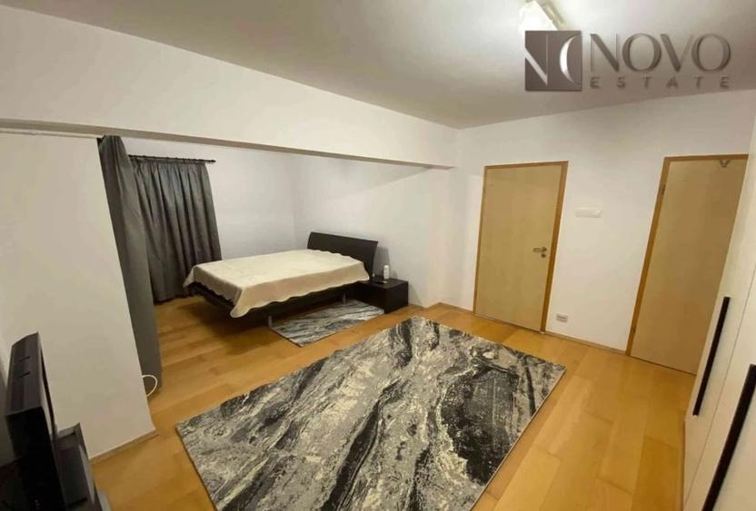 Apartament cu 2 camere decomandat, mobilat în Unirii
