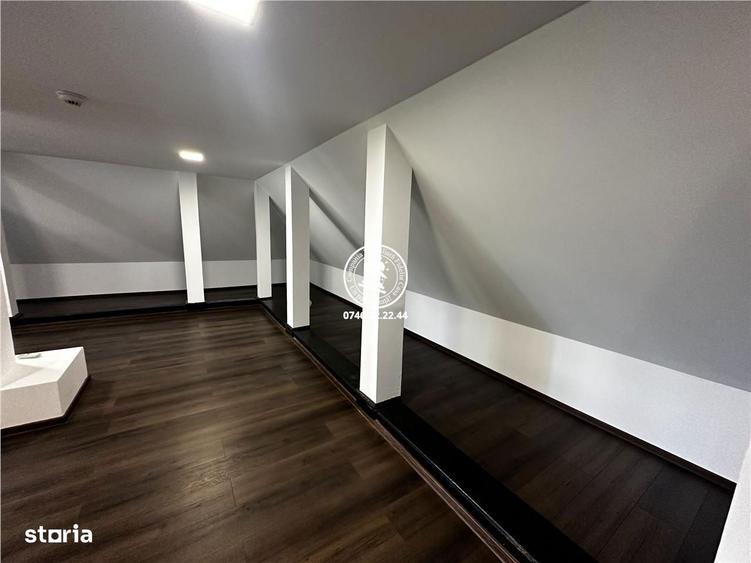 Casă cu 4 camere cu Teren 1000 Mp în Ciupercenii Noi