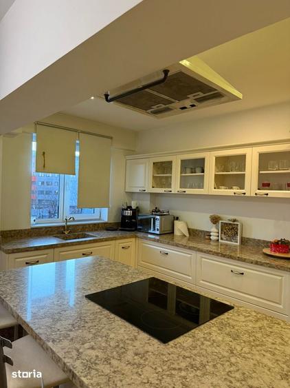 Apartament 4 camere, 92 mp + terasa 12 mp, zona Han - 8