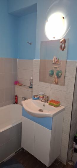 Apartament cu 2 camere B-dul Grivitei,SC 61,95 mp cu cele 2 balcoane, etaj 10/10 - 10