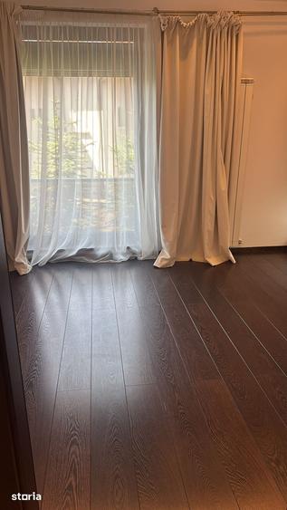 Apartament cu 3 camere în Primăverii