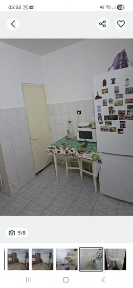 Garsonieră decomandată în Calarași 4