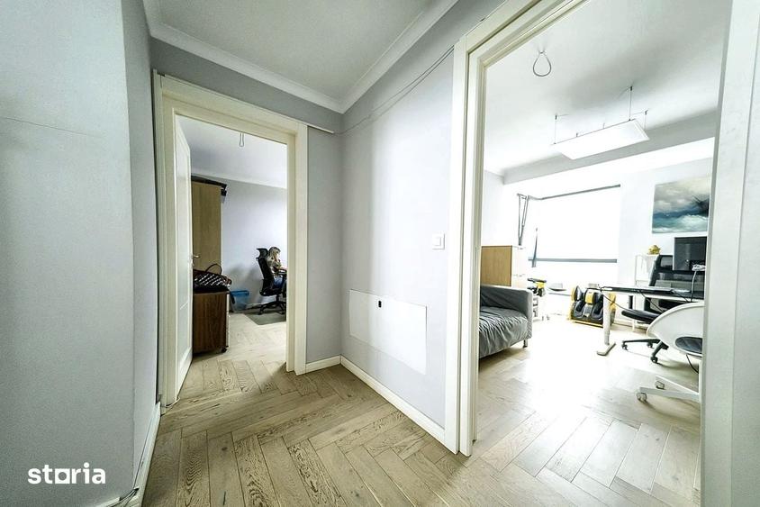 Casă cu 3 camere cu Teren 40 Mp în Podu Roș