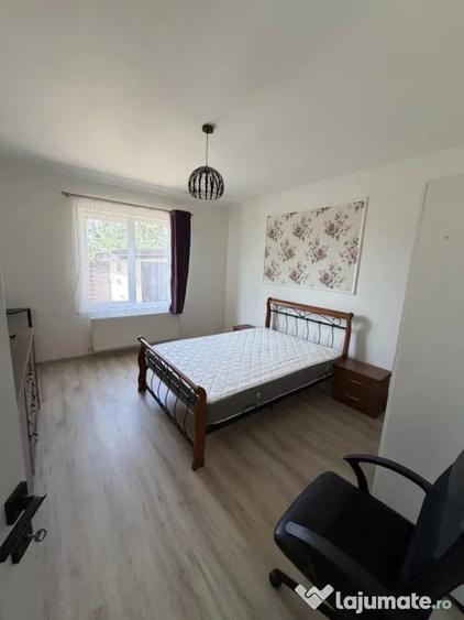Casă cu 3 camere cu Teren 400 Mp în Domnești