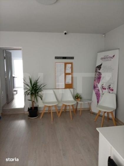 Spațiu comercial, de 58.22 mp, în Central