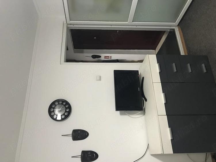 Apartament cu 2 camere nedecomandat în Hipodrom