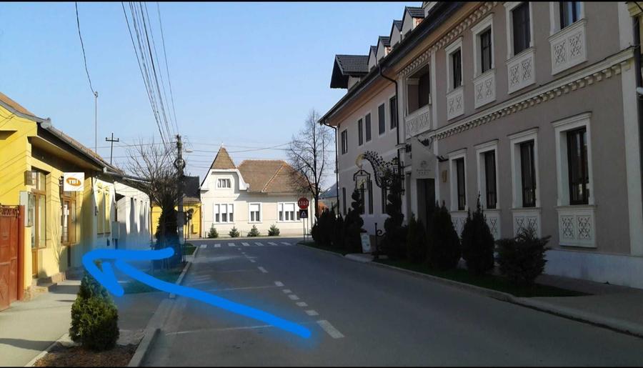Spațiu comercial, de 20 mp, în Ultracentral