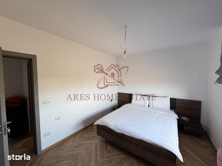 Apartament cu 2 camere în Giroc — fotografia 3