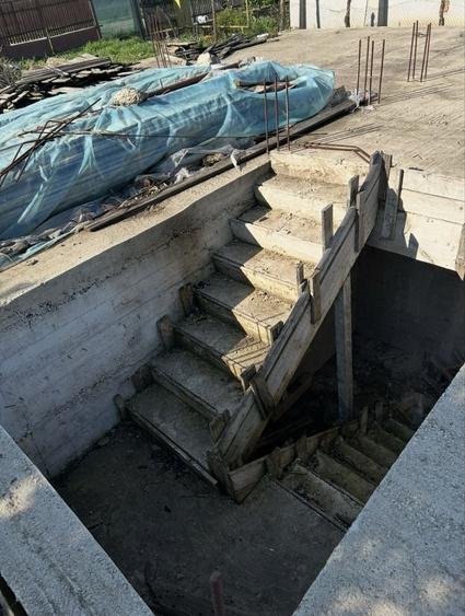Spațiu comercial, în Băltița