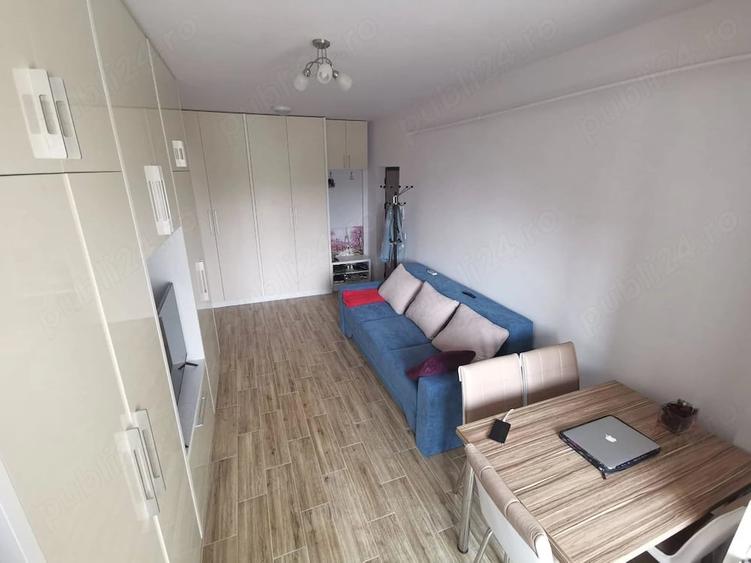 Inchiriez apartament cu 2 camere - 4