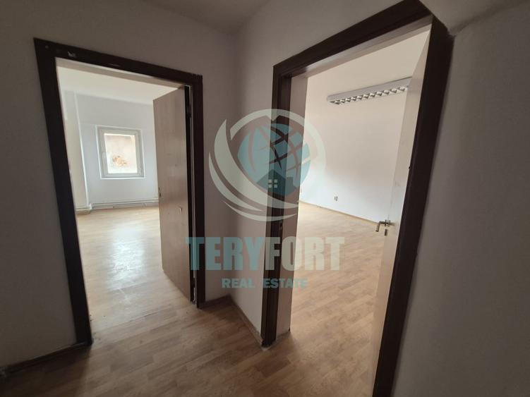 Spațiu comercial, de 400 mp, în Obor