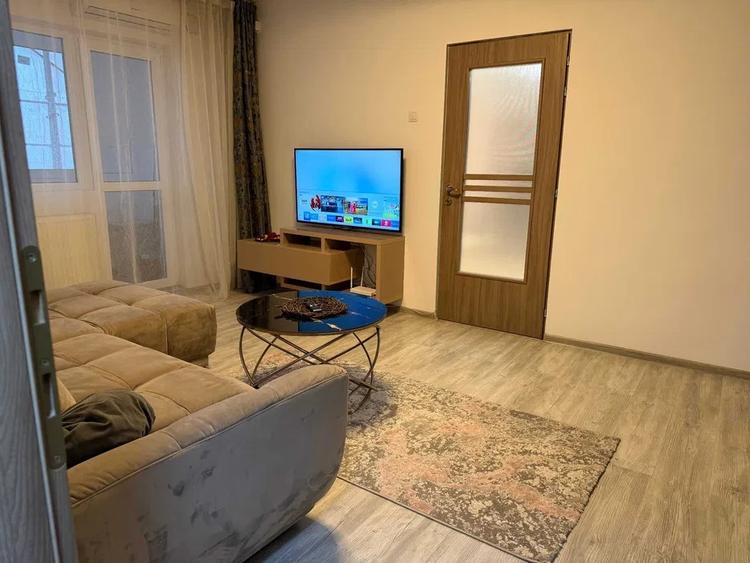 Apartament 2 camere, semidecomandat, 50 mp, ac, metrou, Piata Sudului - 3