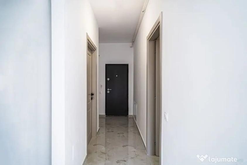 Apartament cu 2 camere decomandat în Militari