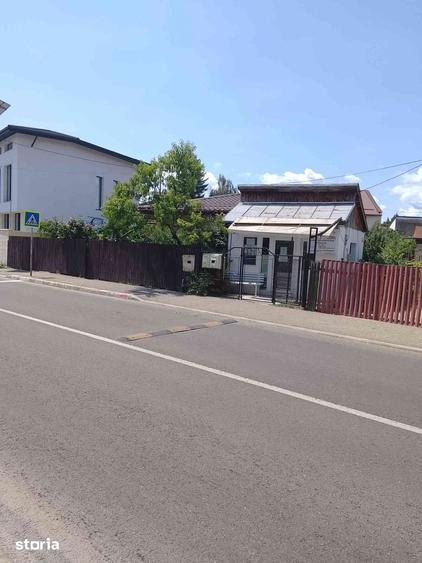 Spațiu comercial, de 25 mp, în Central