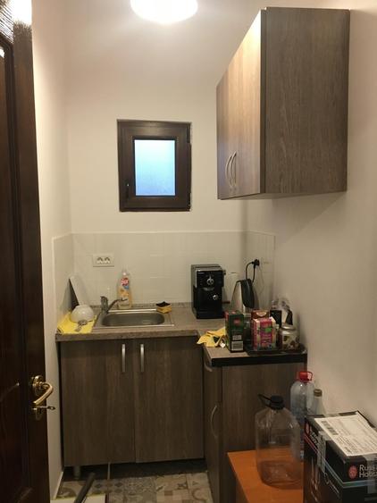 Apartament cu 2 camere în Ultracentral
