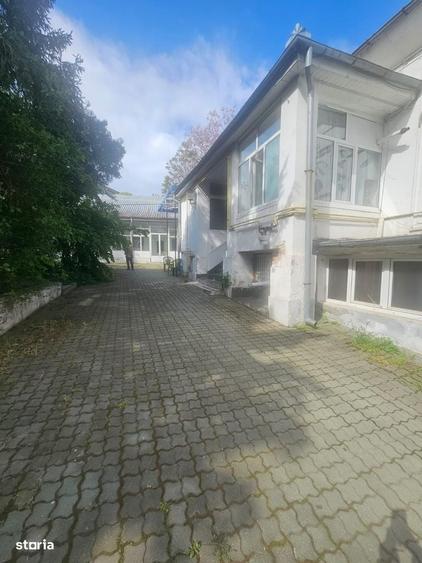 Spațiu comercial, de 572 mp, în Ultracentral