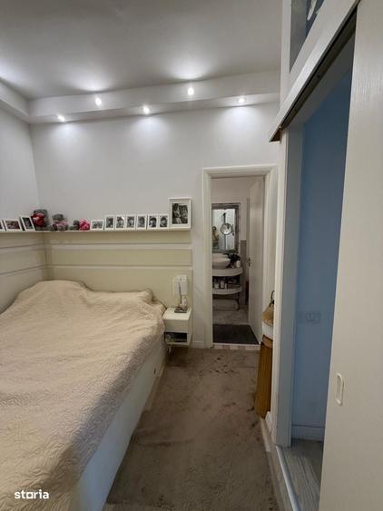 Casă cu 2 camere în Central