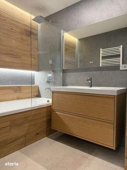 Apartament 3 camere, 80 mp, Parcare Wings - Zorilor - 15