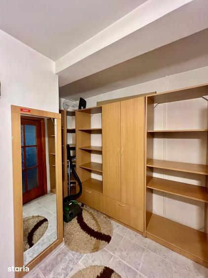 De inchiriat | 2 camere | Gara | 70 mp | Balcon 10 mp | 450 /luna - 16