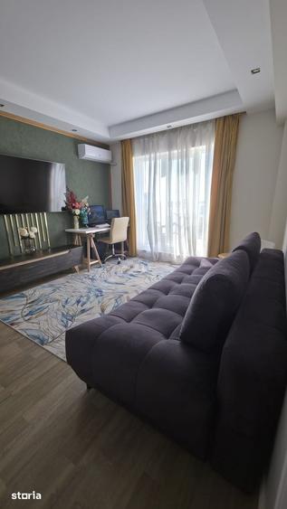 Apartament cu 3 camere în Ștefăneștii de Jos