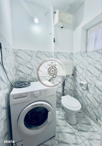 Apartament cu 3 camere în Răcădău