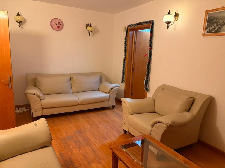 Exclusivitate- Tomis 2, 2 camere, semidecomandat, etaj 2/4, pozitionat vest - 1