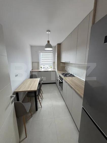 Apartament 2 camere decomandat de vânzare | Mobilat și utilat | Parcare inclusa - 6