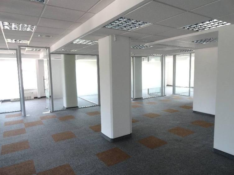 Birou, de 256 mp, în Barbu Văcărescu