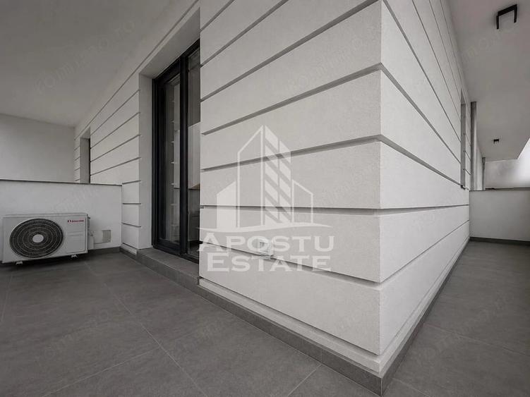 Apartament cu 2 camere decomandat în Dumbrăvița
