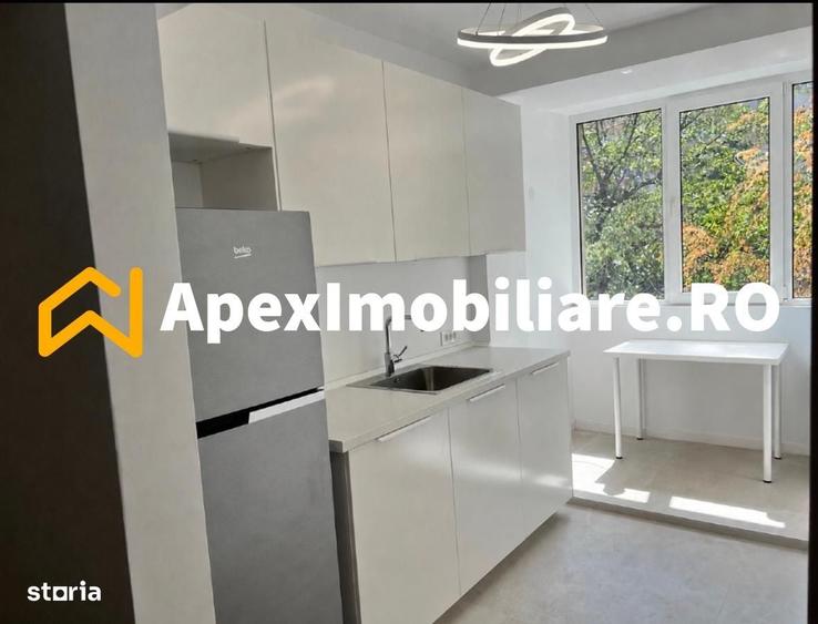 Apartament 2 camere de inchiriat Stefan cel Mare Bucuresti | ApexImobi - 6