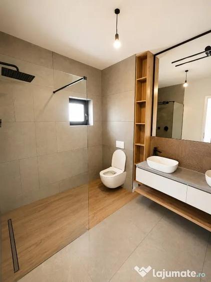 Casă cu 3 camere cu Teren 545 Mp în Central