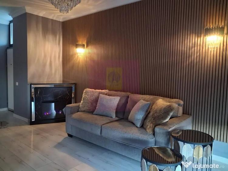 Casă cu 4 camere cu Teren 150 Mp în Central
