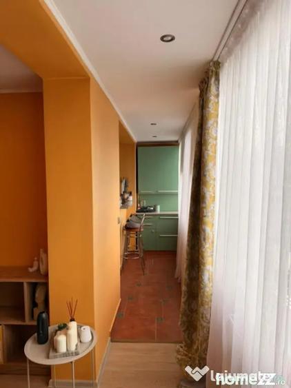Apartament cu 2 camere decomandat în Ultracentral