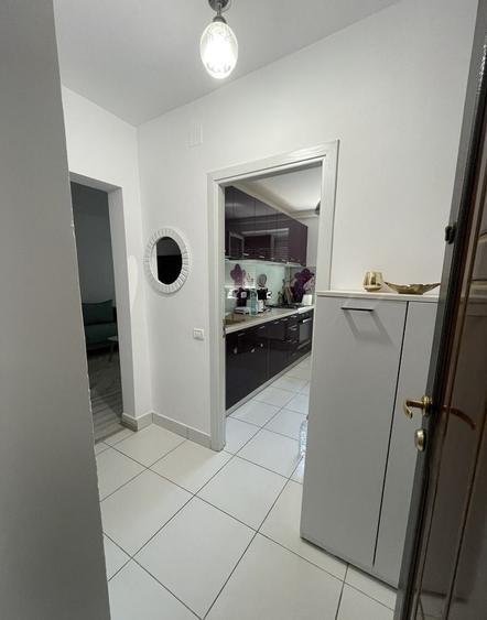 Apartament 2 camere City Park-Tomis Nord/Centrala Proprie/AC/CTB/Parcare - 8