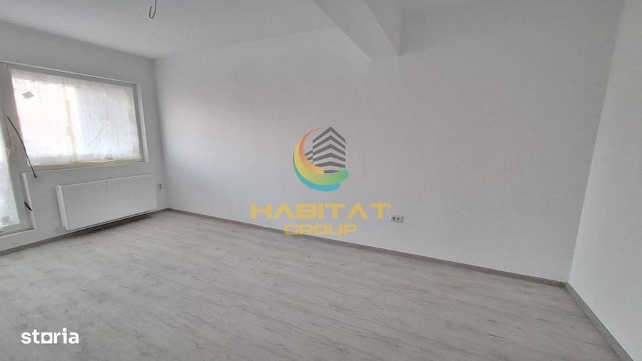 Apartament cu 2 camere decomandat în Brâncoveanu
