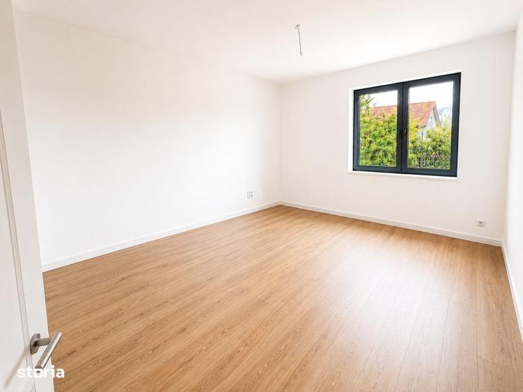 Apartament cu 2 camere decomandat în Lunca Cetățuii