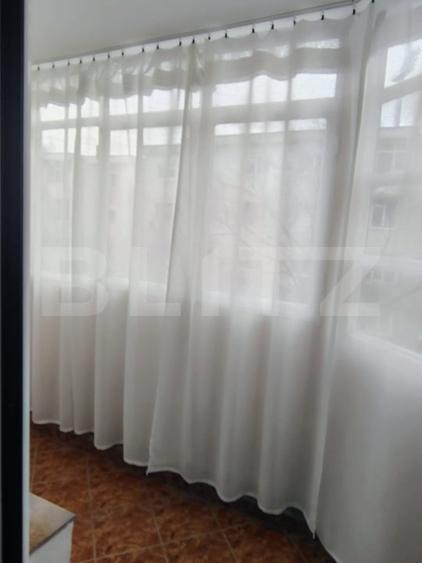 Apartament 2 dormitoare si living  86 mp, mobilat si utilat, zona Ultimul Leu - 14