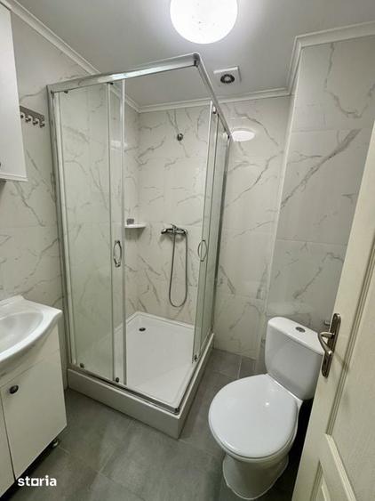 Apartament cu 2 dormitoare de inchiriat | Bucsinescu acces rapid cat - 2