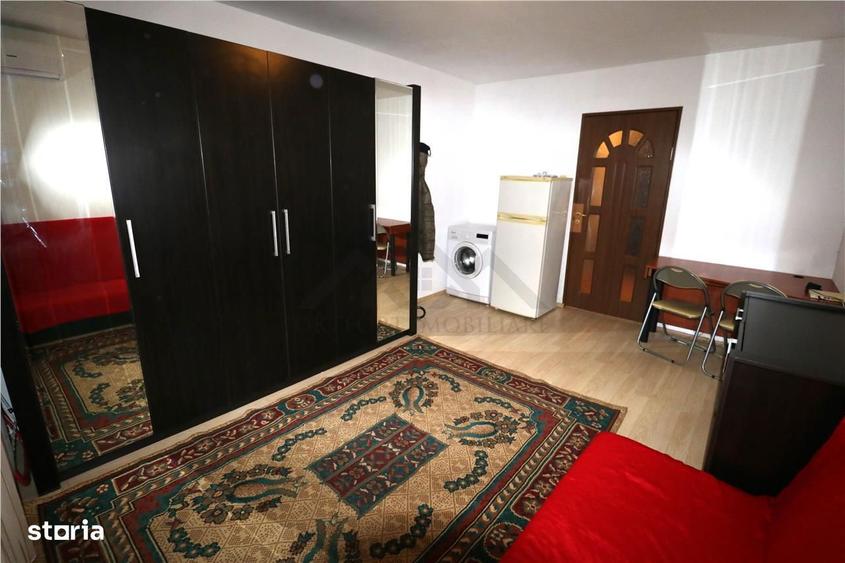 Garsonieră în Ronaț