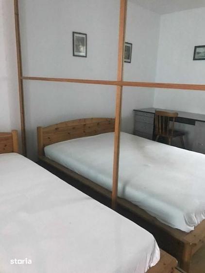 Garsonieră în Depozitelor