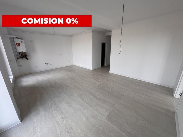 Apartament cu 2 camere decomandat în Moșnița Nouă