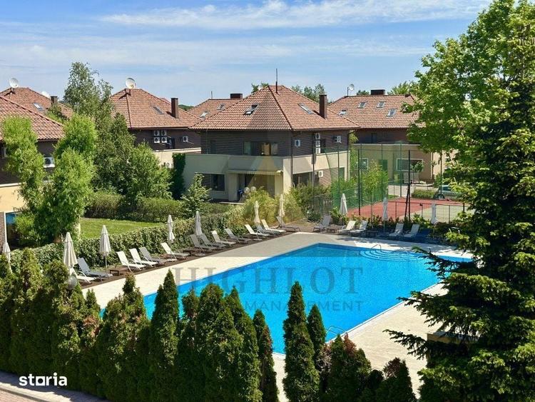 Sunflower Grand Residence | Iancu Nicolae | Vila La Inchiriere - 1