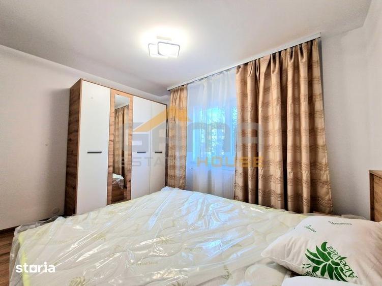 Apartament cu 2 camere în Confecții