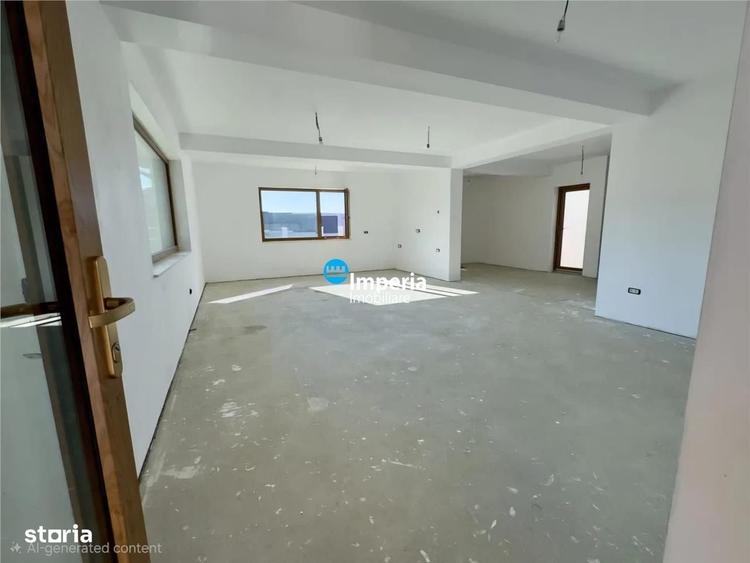 Casă cu 4 camere în Bârnova