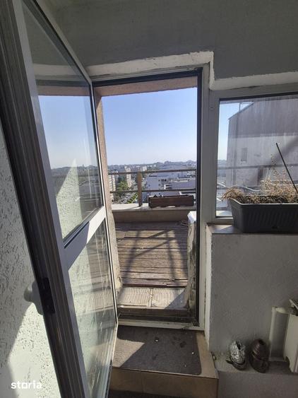 3 camere - zona Gorjului- Iuliu Maniu - 17
