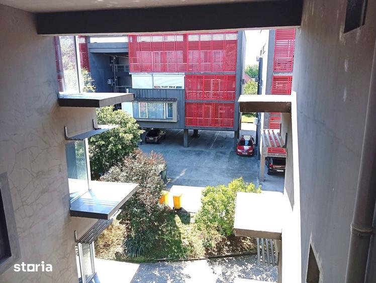 Apartament cu 3 camere decomandat în Aradul Nou
